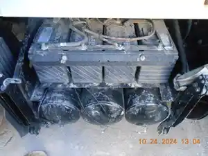 Photo of part