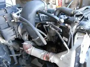Used 2018 Detroit DD13 Engine Core (Stock #KF8342-1)) Part Image