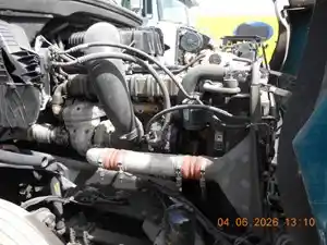 Used 2018 Detroit DD15 Engine Assy (Stock #HU5981-1)) Part Image