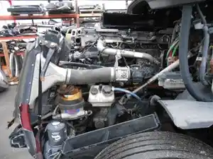 Used 2018 Detroit DD15 Engine Core (Stock #GX2875-1)) Part Image