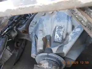 Used 2018 Eaton S23-170 Rear Rear (Tandem Rear or Single) (Stock #244988-4)) Part Image