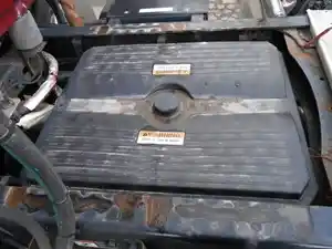 Photo of part