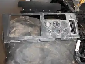 Used 2018 Freightliner Cascadia Dash Ass'y (Stock #JT2219-14)) Part Image