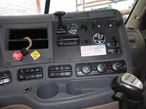 Used 2018 Freightliner Cascadia Dash Ass'y (Stock #GX2875-24)) Part Image