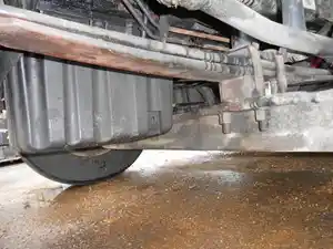 Used 2018 Freightliner Cascadia Front Axle, Complete (Stock #GX2875-3)) Part Image