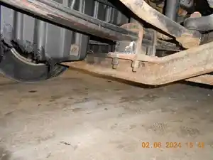 Photo of part
