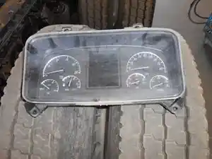 Used 2018 Freightliner Cascadia Instrument Cluster (Stock #JT2219-10)) Part Image