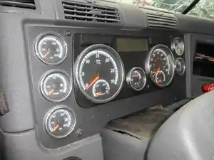 Used 2018 Freightliner Cascadia Instrument Cluster (Stock #GX2875-16)) Part Image