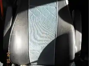 Used 2018 Freightliner Cascadia Seat (Stock #HU5981-17)) Part Image