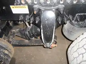 Used 2018 Freightliner Cascadia Suspension Assy (Stock #KF8342-5)) Part Image