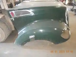 Photo of part