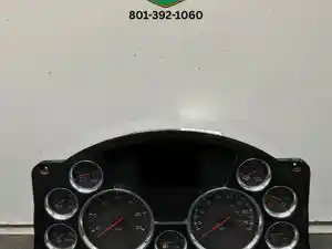 Used 2018 Kenworth T680 Instrument Cluster (Stock #977193)) Part Image