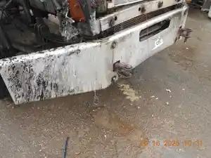 Used 2018 Kenworth T880 Bumper (Stock #244988-14)) Part Image
