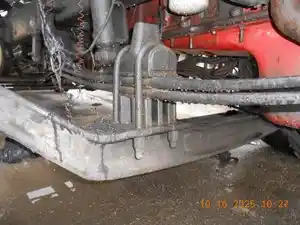 Photo of part
