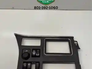 Used 2018 Peterbilt 579 Dash Ass'y (Stock #976696)) Part Image