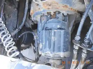 Photo of part