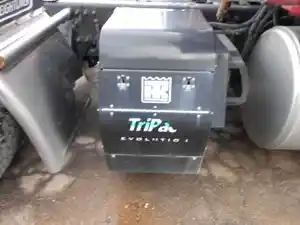 Used 2018 Thermo King TRIPAC EVOLUTION (DIESEL) Power Unit Image