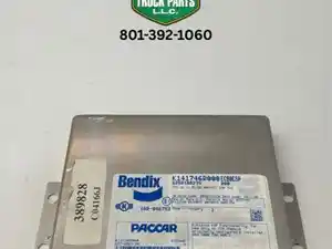 Used 2019 Bendix EC80ESP+ ABS ECM (Stock #977088)) Part Image