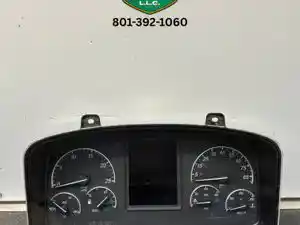 Used 2019 Freightliner Cascadia Instrument Cluster (Stock #JX1349-8)) Part Image