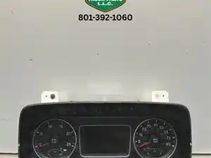 Used 2019 International LT625 Instrument Cluster Image