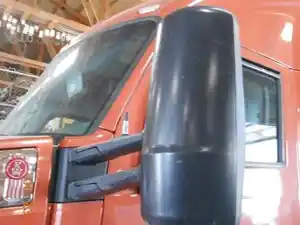 Used 2019 Kenworth T680 Mirror (Stock #389828-9)) Part Image