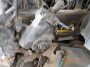 Used 2019 TRW/Ross THP605299 Steering Gear (Stock #217565-16)) Part Image
