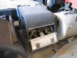 Used 2019 Thermo King TRIPAC EVOLUTION (DIESEL) Power Unit (Stock #389828-21)) Part Image