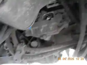 Used 2019 Volvo AT2612F Transmission Assy Image