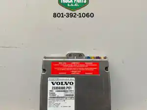 Used 2019 Volvo VNL760 Body ECM (Stock #977264)) Part Image
