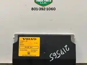 Used 2019 Volvo VNL760 Body ECM (Stock #977265)) Part Image