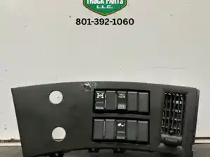 Used 2019 Volvo VNL760 Dash Ass'y (Stock #977261)) Part Image