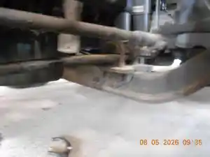 Photo of part