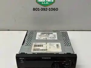 Used 2019 Volvo VNL760 Radio (Stock #977270)) Part Image
