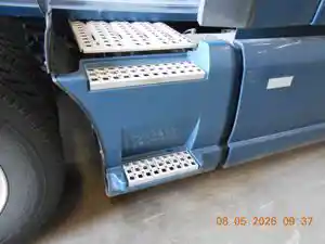 Photo of part