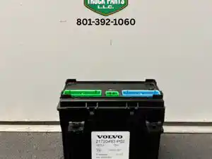 Used 2019 Volvo VNL760 Vehicle ECM (Stock #977267)) Part Image