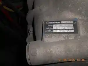 Photo of part