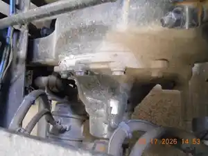 Used 2021 Detroit DA-RT-40.0-4 Rear Rear (Tandem Rear or Single) (Stock #MR5240-4)) Part Image