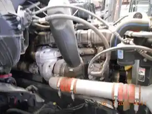 Photo of part