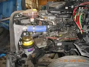 Photo of part