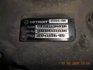 Photo of part