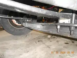 Photo of part