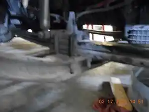 Photo of part