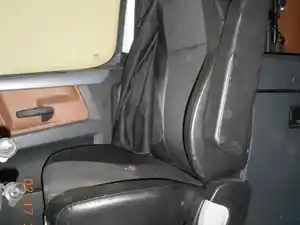 Used 2021 Freightliner Cascadia Seat (Stock #MR5240-13)) Part Image