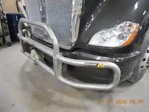 Used 2021 Kenworth T680 Bumper (Stock #493397-12)) Part Image