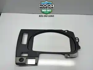 Photo of part