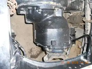 Photo of part