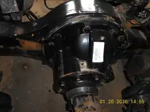Photo of part