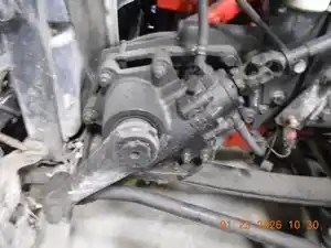 Photo of part