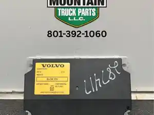 Used 2021 Volvo VNL 860 Body ECM (Stock #287417-18)) Part Image