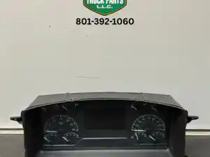 Used 2021 Volvo VNL 860 Instrument Cluster (Stock #977150)) Part Image